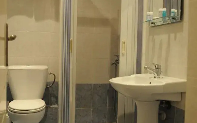 Pantheon Hotel Athens Airport