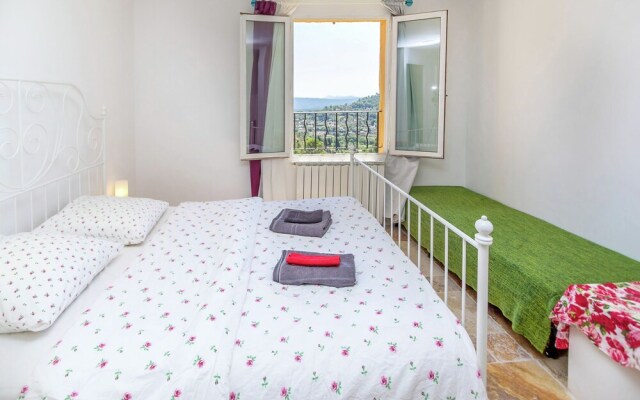 Quirky Villa in Contignac with a Private Pool