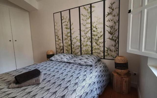 Appartement Duplex au Coeur du Centre Historique