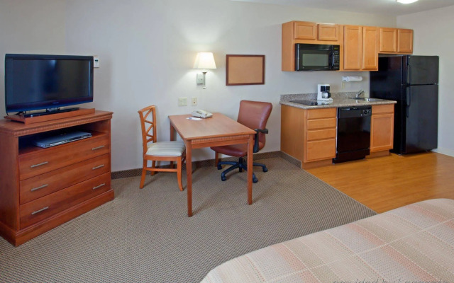 Candlewood Port Arthur/Nederland