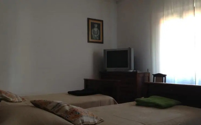 Apartment Casa Pucci