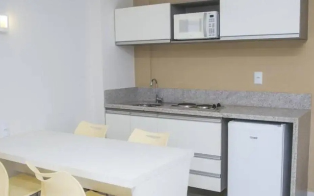 Resort Do Lago Top Caldas