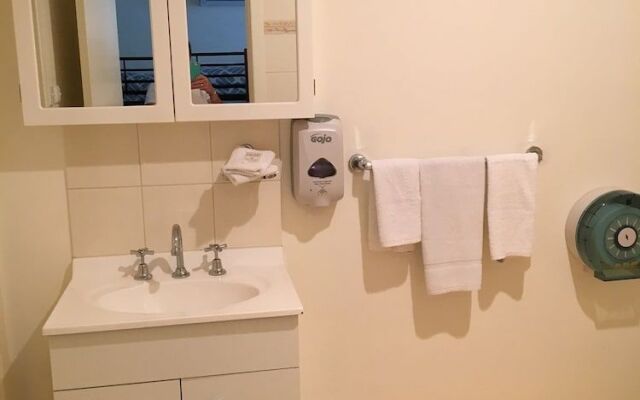 Stables Boutique Motel