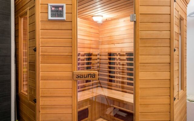 Hotel Le Clos des Bruyeres