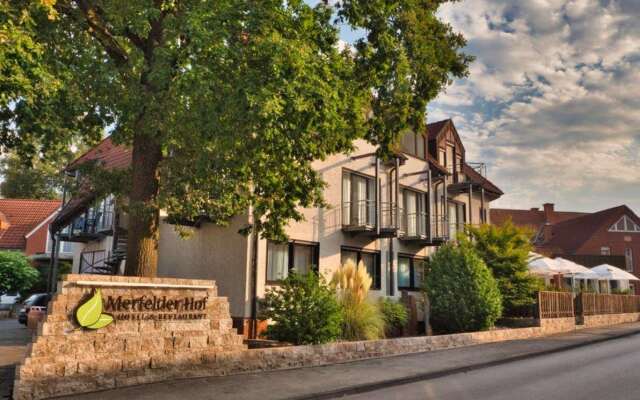 Hotel & Restaurant Merfelder Hof