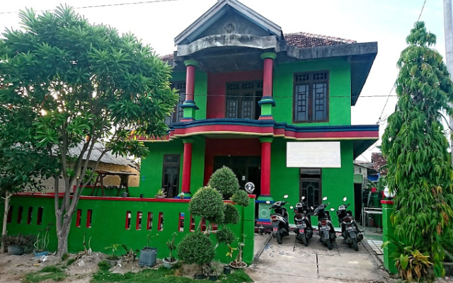 Umi Inn Bell by Oyo Rooms