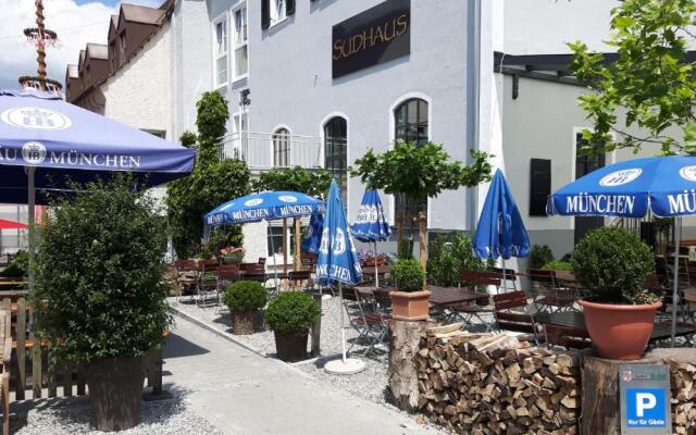 Hotel Gasthof Traubenbräu