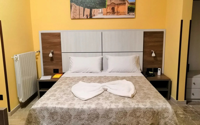 Fratelli Clemente Spa And Hotel