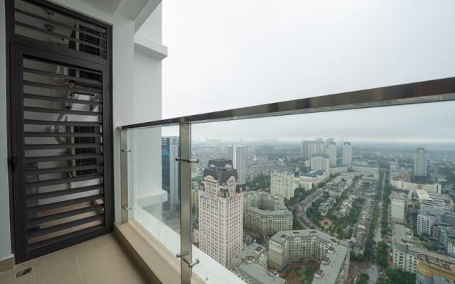 Bayhomes Skylake Serviced Apartment