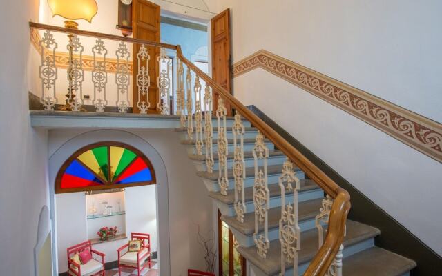 Peccioli Villa Retreat