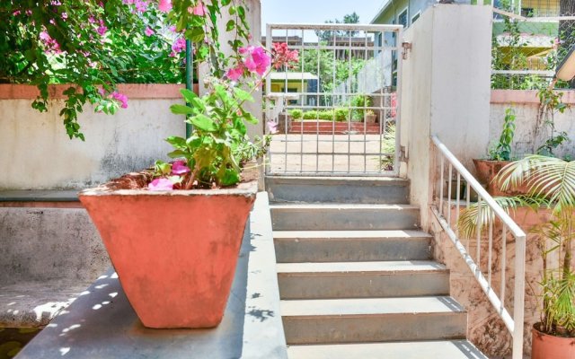 GuestHouser 3 BHK Bungalow 6808
