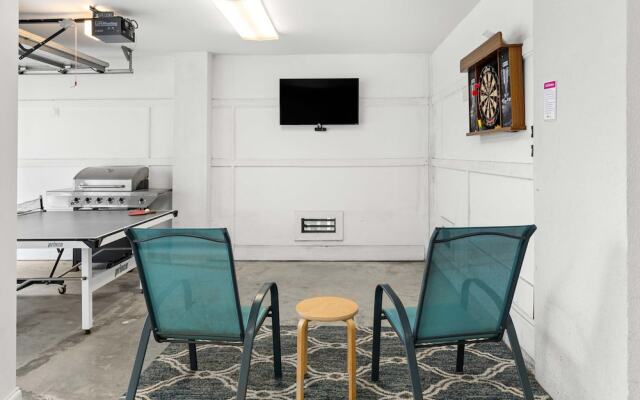 Village Place 6B - Bella Tybee