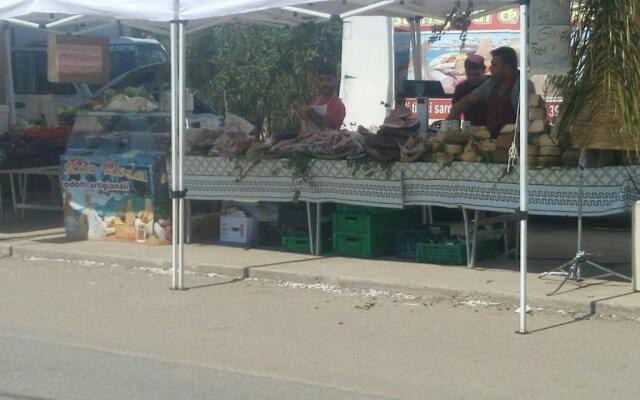 Villa Loddo 3 Pt A 3 Min Mare.sconto Host