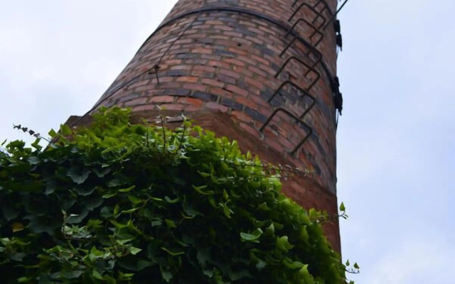 Pivovarský dvůr Lipan