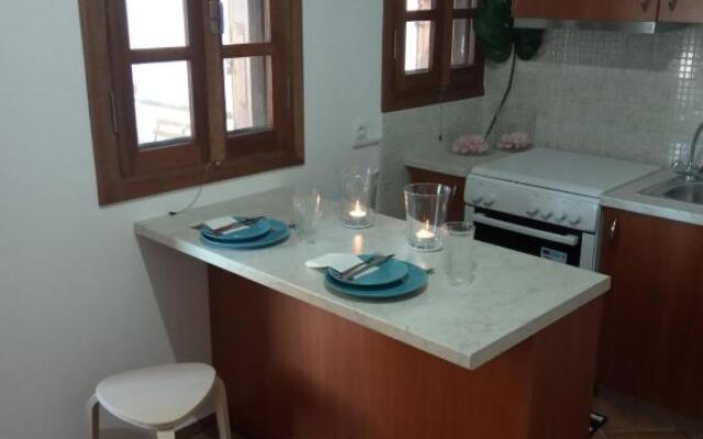 Mythical Ikaria Fanari, smart, cozy, Beach House