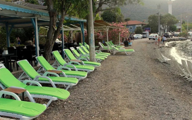 Moka Butik Hotel