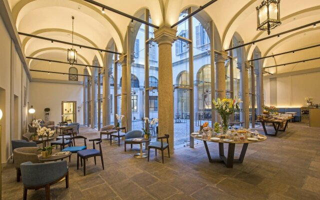 Hotel Indigo Milan