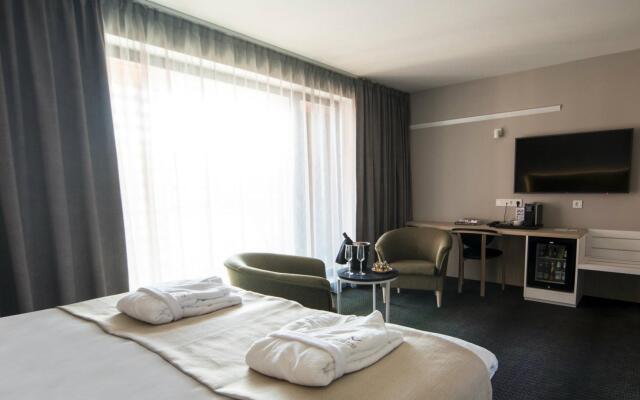 Metropol Spa Hotel