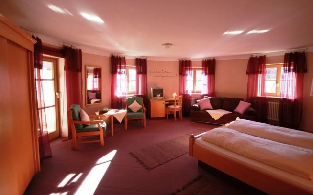Hotel Garni Kern