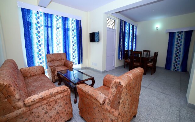 OYO 12697 Home Valley View New Shimla