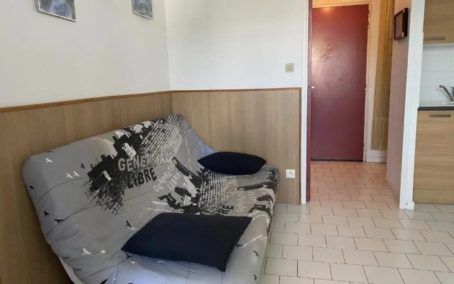 Appartement Sète, 1 pièce, 4 personnes - FR-1-338-406