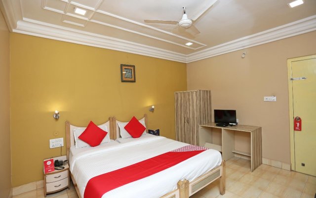 Hotel Shiva International By OYO Rooms