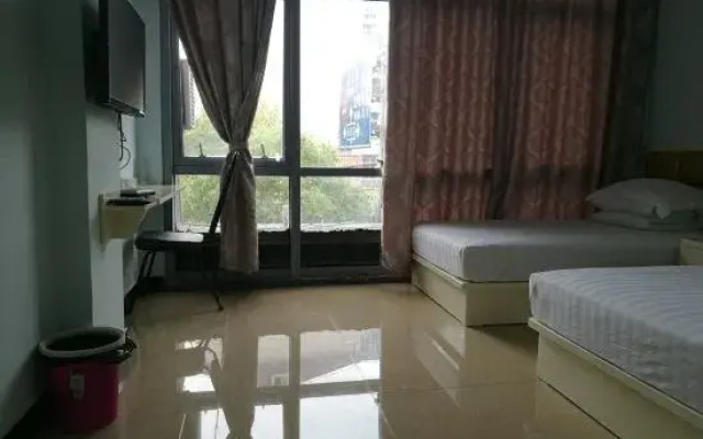 Jiake Hotel Shanghai