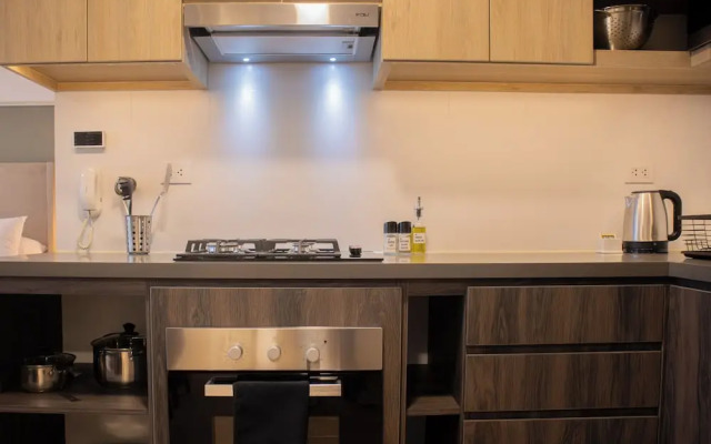 Ricardo Palma by Wynwood House