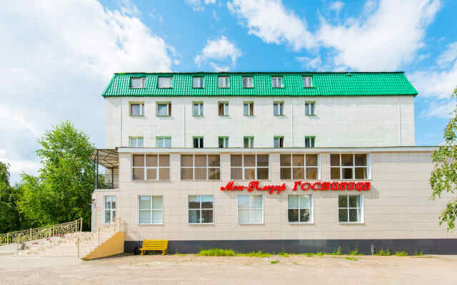 Rem Otel