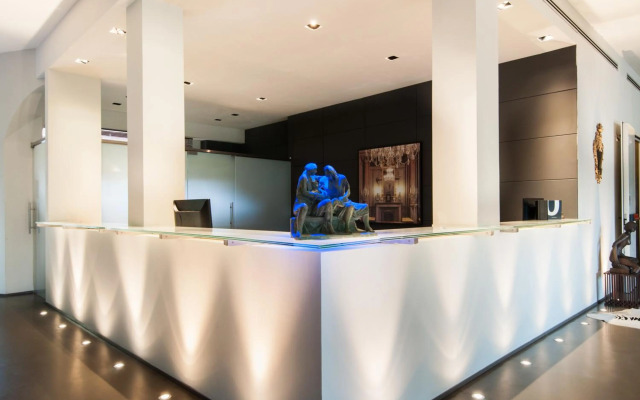 Hotel Michelangelo & Day SPA