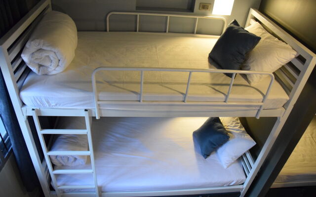 The August Hostel