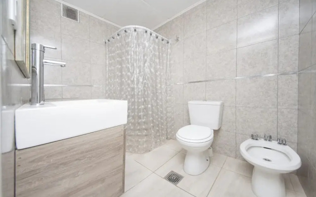 Buenos Aires Flat L8K