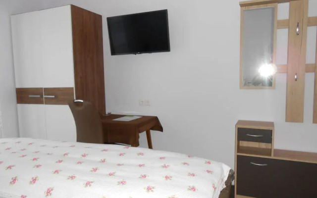 Pension Gierlinger