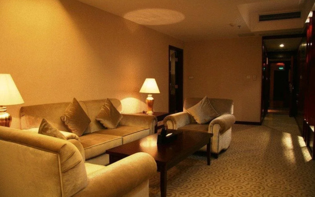 Bawang International Hotel