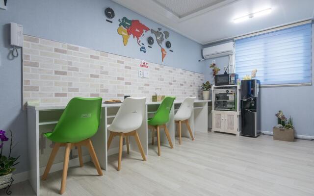 Dreamtrip Guesthouse