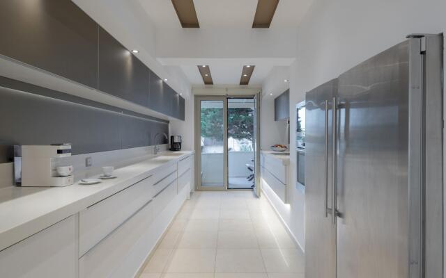 Caldera Blue Villa by Estia