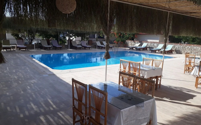 Hotel NilSu