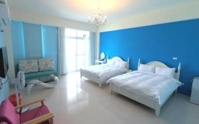 Eik Forest B&B