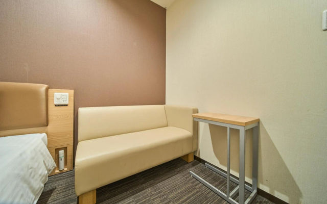 Jr West Group Via Inn Shinosaka West – Guest Rooms – Osaka