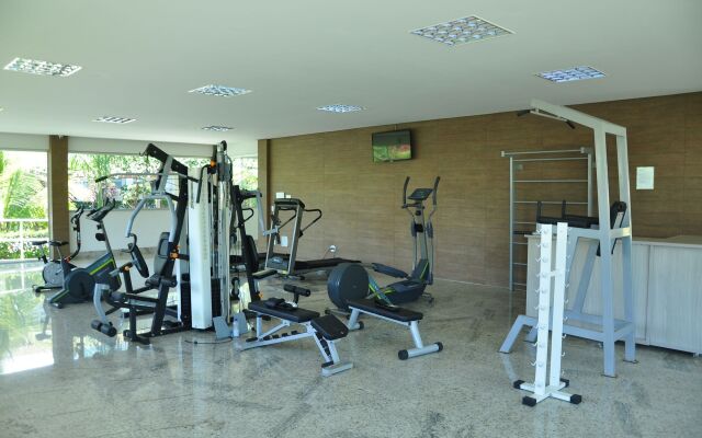 Apartment ABD Turismo - Lacqua DiRoma