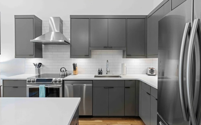 Bonaventure Furnished Apartments