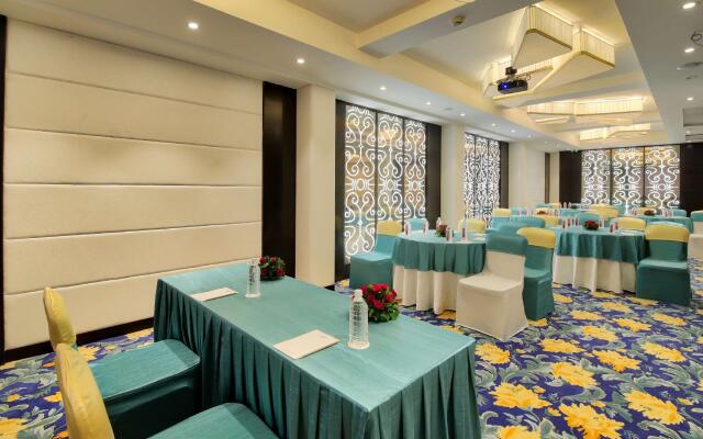 Golden Tulip Essential Jaipur