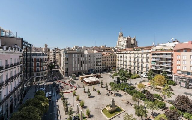 M&F San Bartolomé Apartamento