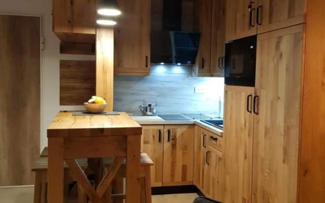 Olimpijska kuca A208