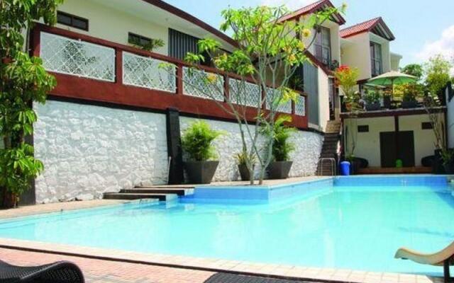 Pondok Gajah Homestay