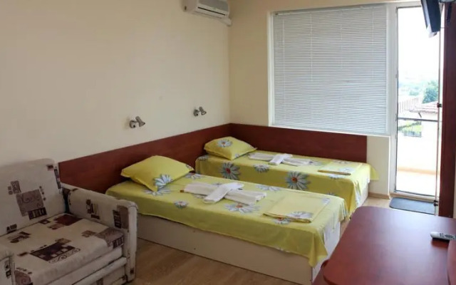 Guest House Fotini 1