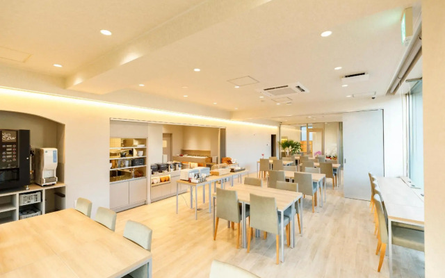 Inuyama Miyako Hotel