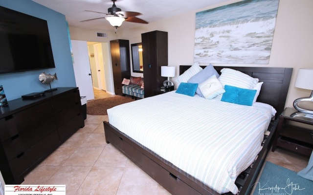 Beach Palms 109