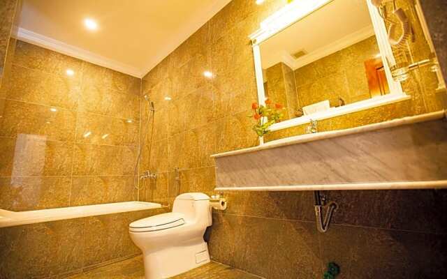 HANZ Premium Mai Vang 2 Hotel Dalat