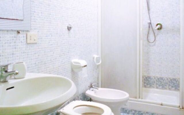 Romina Rooms
